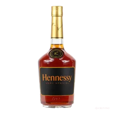 HENNESSY VS Luminous bottle 40° 0.7L