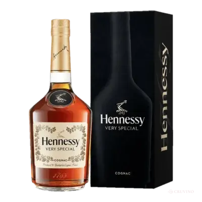 HENNESSY VS w kartoniku 40° 0.7L