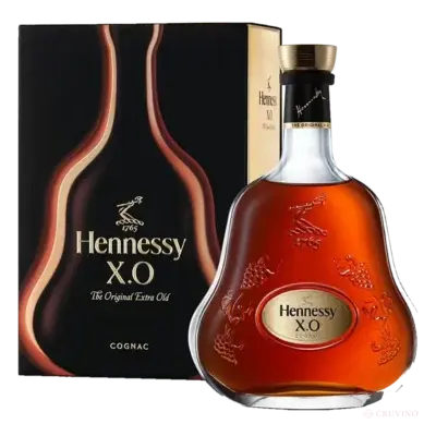 HENNESSY X.O w kartoniku 40° 0.7L
