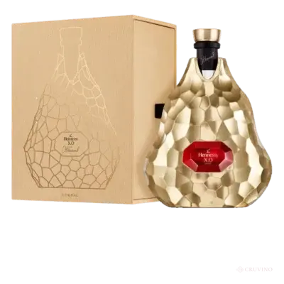 HENNESSY XO Jean Michel Othoniel 40° 0.7L