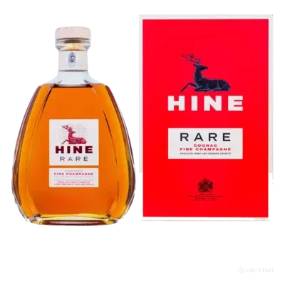Hine Rare Fine Champagne 40° 0.7L