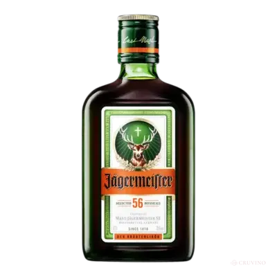 Jagermeister Liqueur 35% 20cl