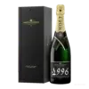 MOËT & CHANDON GRAND VINTAGE BLANC 1996 w kartoniku