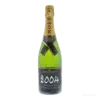 MOËT & CHANDON GRAND VINTAGE BLANC 2004