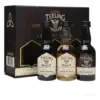 Teeling Trinity Pack 3 x 5 cl 46° 0.15L