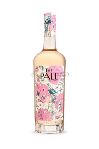 THE PALE 2024