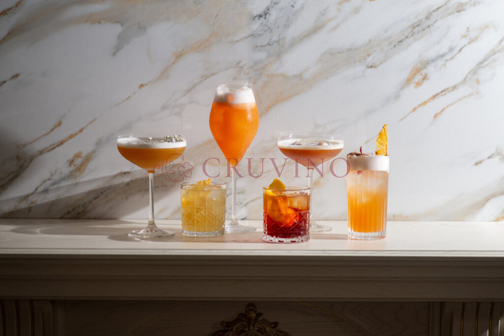 Aperitivo w domu: spritz i eleganckie alternatywy (też 0%)