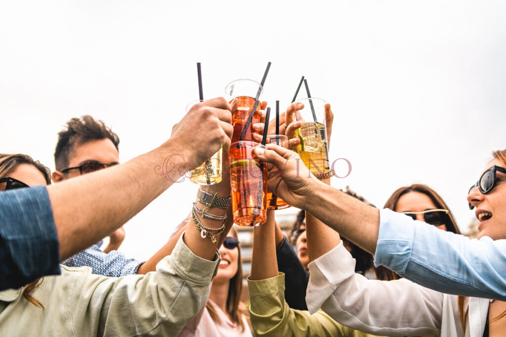 Co podać gościom, którzy nie piją alkoholu (przewodnik 0,0%)