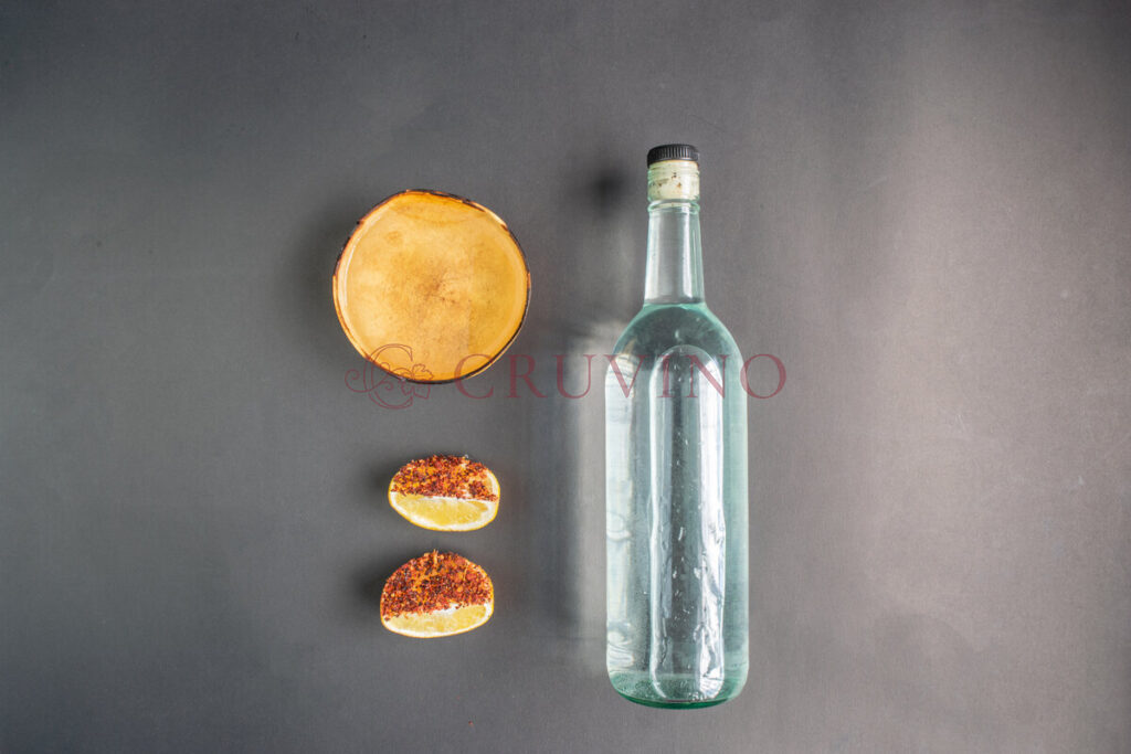 Mezcal i tequila premium: dymny trend, który podbija bary
